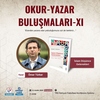 Okur-Yazar Buluşmaları – XI: Prof. Dr. Ömer Türker ile “İslam Düşünce Gelenekleri” Üzerine