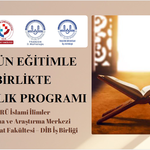 Örgün Eğitimle Birlikte Hafızlık Programı Tanıtım Videosu Yayınlandı