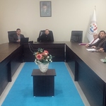 Örgün Eğitimle Birlikte Hafızlık Programı İstişare Toplantısı Gerçekleştirildi