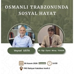 Trabzon üniversitesi