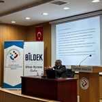  “Dijital Çağda Toplumsal Gerçeklik ve Hakikat” Konferansı Gerçekleştirildi