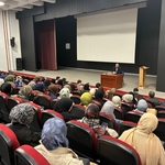 Okur-Yazar Buluşmaları XII Gerçekleştirildi