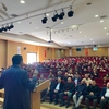 Trabzon üniversitesi