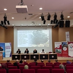 İlahiyat Araştırmaları Lisansüstü Öğrenci Sempozyumu Gerçekleştirildi