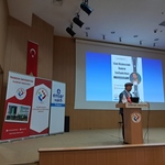 “İslam Düşüncesinde İlimlerin Sınıflandırılması” Konferansı Gerçekleştirildi