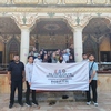 Trabzon üniversitesi